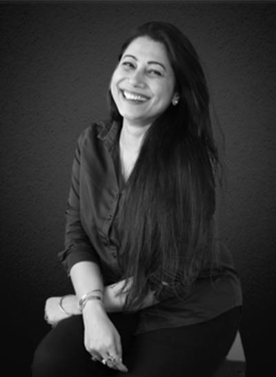 Ambalika Das